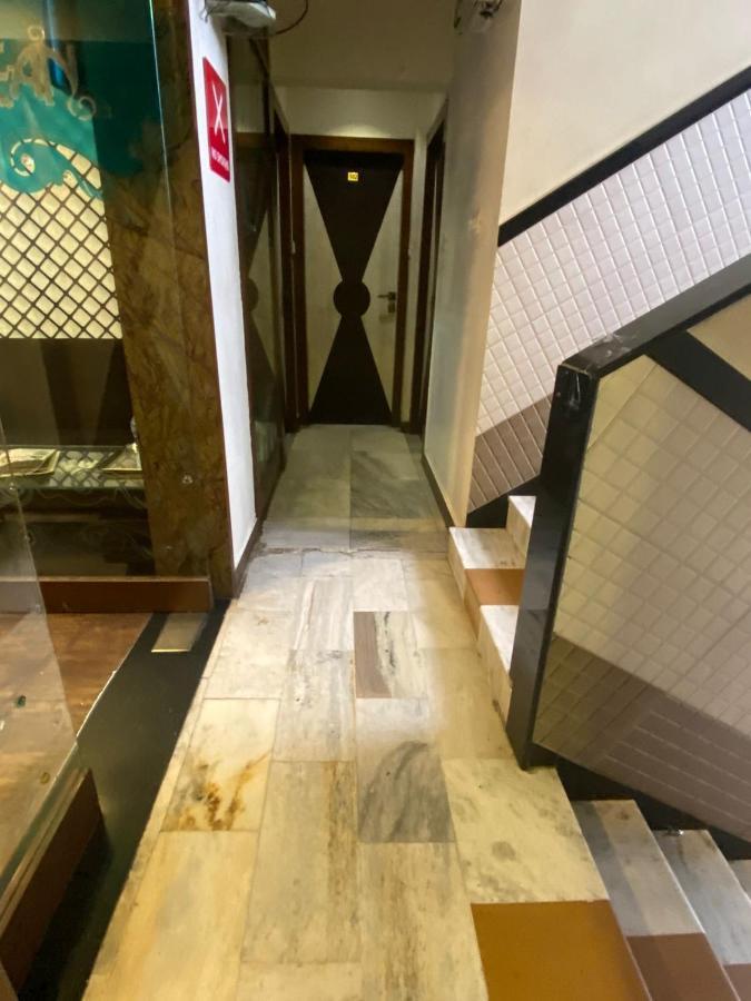 海洋酒店 孟买 外观 照片